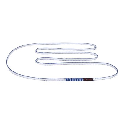 CHINGA CONTACT SLING 8.0 120CM BLUE Albastru