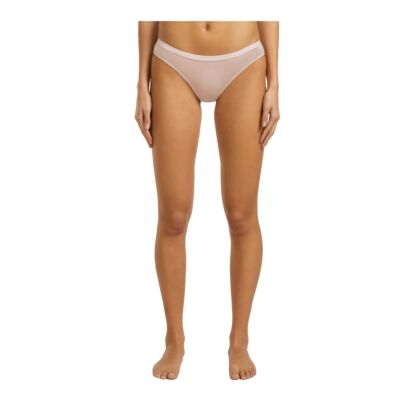 himalaya.ro - Chiloti Femei Icebreaker Merino 150 Siren Bikini Pink - main