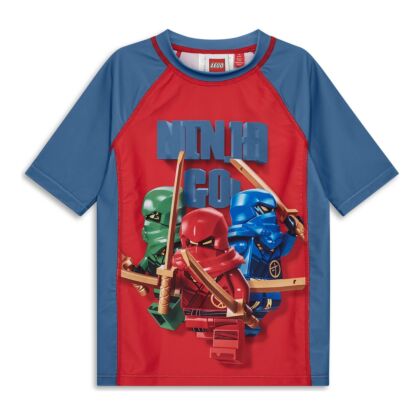 himalaya.ro - Costum Baie Baieti Lego Wear LWAIKO 307 Blue - main