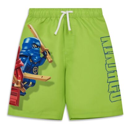 himalaya.ro - Costum Baie Baieti Lego Wear LWAIKO 308 Green - main