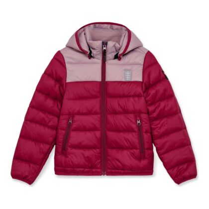himalaya.ro - Geaca Fete Lego Wear LWJAD 605 Burgundy - main