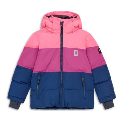 Geaca Schi Fete Lego Wear LWJAZ 805 Pink