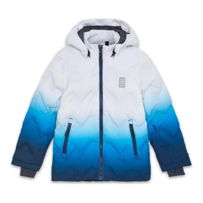 Geaca Schi Fete Lego Wear LWJESTED 709 Blue