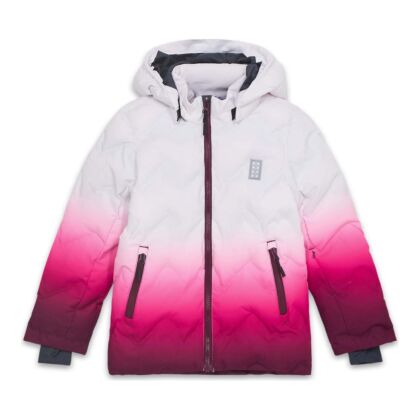 Geaca Schi Fete Lego Wear LWJESTED 709 Pink