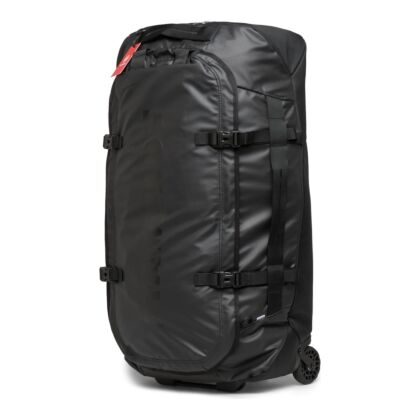 himalaya.ro - Geanta Voiaj Mammut Wheeled Cargo 90 Black - main