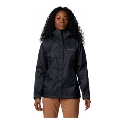 Jacheta Femei Columbia Arcadia™ II Negru