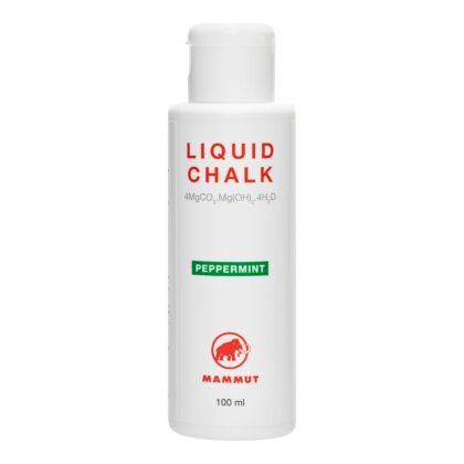 MAGNEZIU LIGHID PEPPERMINT NEUTRAL 100ML Alb