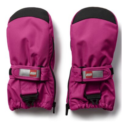 himalaya.ro - Manusi Schi Copii Lego Wear LWARIPO 703 Pink - main