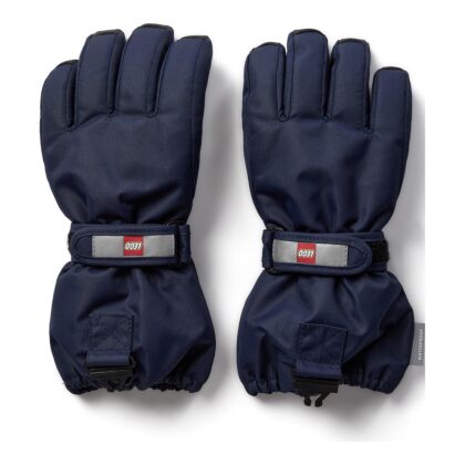 himalaya.ro - Manusi Schi Copii Lego Wear LWATLIN 700 Blue - main