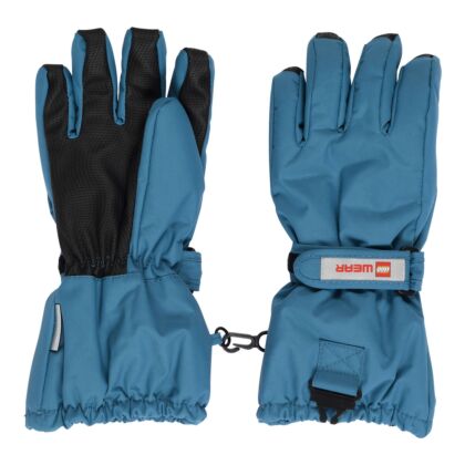 Manusi Schi Copii Lego Wear LWATLIN 700 Blue