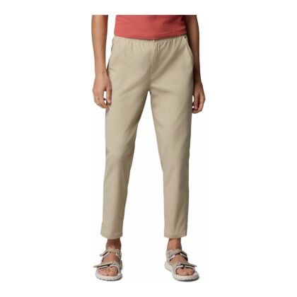 Pantaloni Femei Columbia Cedar Crest™ Beige