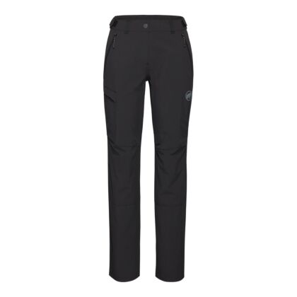 himalaya.ro - Pantaloni Femei Mammut Runbold IV Black - main