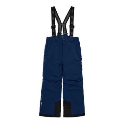 Pantaloni Schi Baieti Lego Wear LWPOWAI 708 Blue