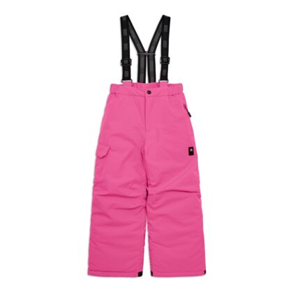 Pantaloni Schi Fete Lego Wear LWPAYTON 701 Pink