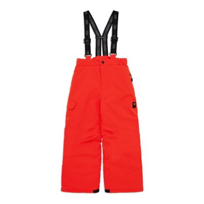 himalaya.ro - Pantaloni Schi Fete Lego Wear LWPAYTON 701 Red - main