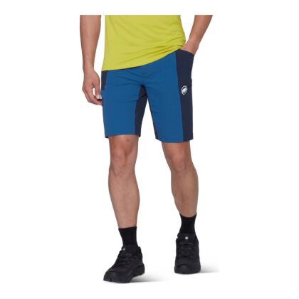 Pantaloni Scurti Barbati Mammut Ducan Marine-Tschiel