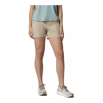Pantaloni Scurti Femei Columbia Leslie Falls&trade; II Bej