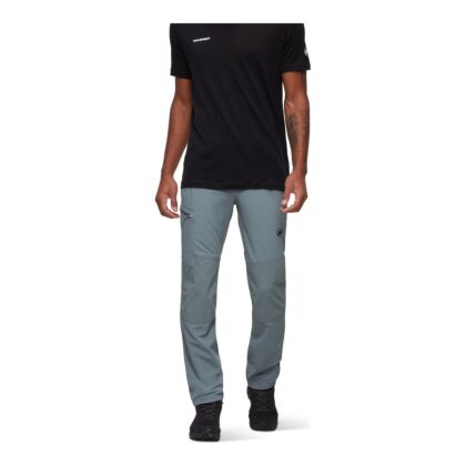 himalaya.ro - Pantaloni Softshell Barbati Mammut Runbold Guide SO Strata - 1