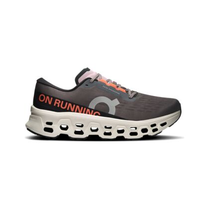 Pantofi Alergare Barbati On Cloudmonster 3 Grey