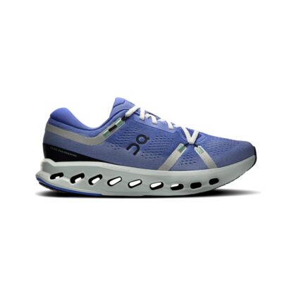 Pantofi Alergare Barbati On Cloudsurfer 2 Blue