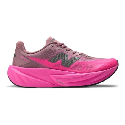 Pantofi Alergare Femei Newbalance FuelCell Rebel v5 Pink
