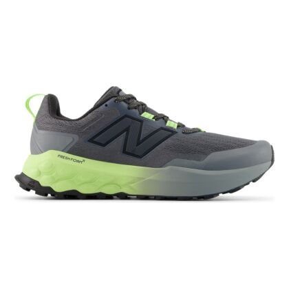 himalaya.ro - Pantofi Alergare Montana Barbati Newbalance Garoe V2 Grey - main
