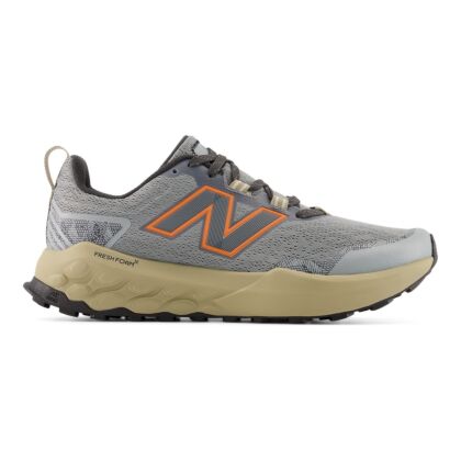 Pantofi Alergare Montana Barbati Newbalance Garoe V2 Grey