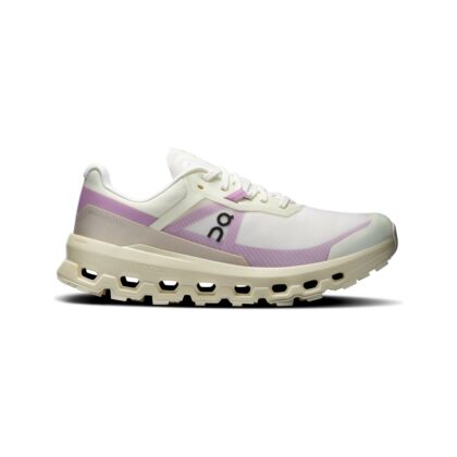 Pantofi Alergare Montana Femei On Cloudvista 2 Grey