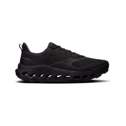 Pantofi Drumetie Barbati On Cloudhorizon 2 Waterproof Black