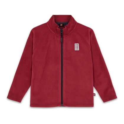 Polar Copii Lego Wear LWSINCLAIR 703 Burgundy