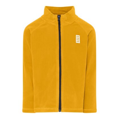 Polar Copii Lego Wear LWSINCLAIR 703 Yellow