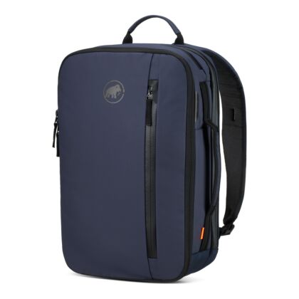 Rucsac Mammut Seon Transporter 15 Bleumarin