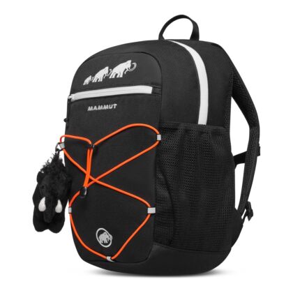 Rucsac Munte Copii Mammut First Zip 16 Black
