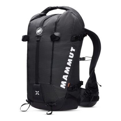 Rucsac Munte Mammut Trion 28 Black