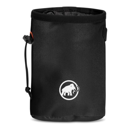 SAC MAGNEZIU GYM BASIC CHALK NEBLA Negru
