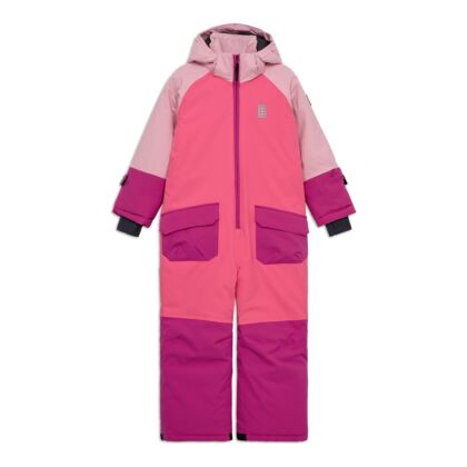 himalaya.ro - Salopeta Schi Copii Lego Wear LWJAZ 810 Pink - main