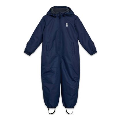 Salopeta Schi Copii Lego Wear LWJORI 721 Navy