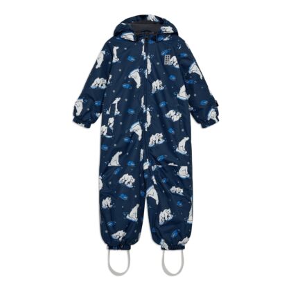 Salopeta Schi Fete Lego Wear LWJERI 704 Navy