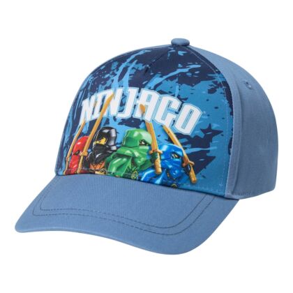 himalaya.ro - Sapca Baieti Lego Wear LWAIKO 304 Blue - main