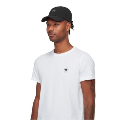 Sapca Mammut Sun Peak Cap Black