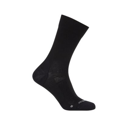 himalaya.ro - Sosete Drumetie Barbati Icebreaker Merino Hike+ Liner Crew Socks Black - 3