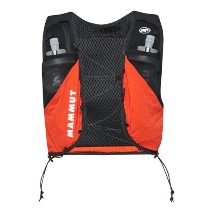 himalaya.ro - Vesta Alergare Mammut Aenergy Trail Vest 12 Mammut Red-Black - main