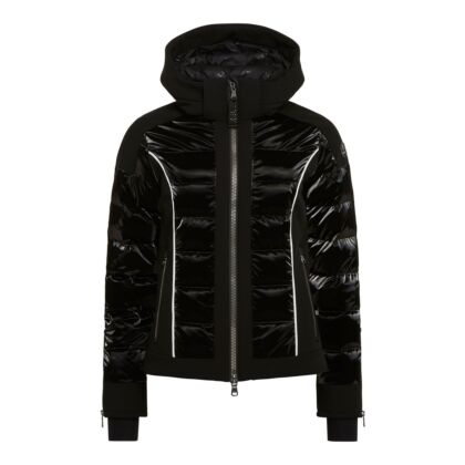 Jacheta Schi Femei Kelly Paris Black