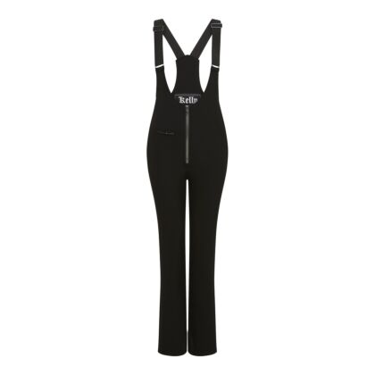 Pantaloni Schi Femei Kelly Anouk Black
