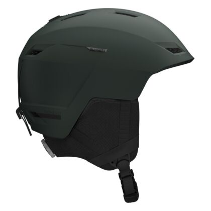 Casca Schi Barbati Salomon Pioneer LT Green Gables