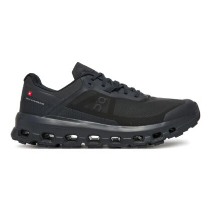 Pantofi Barbati On Cloudvista 2 Black|Black