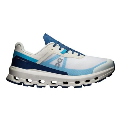 Pantofi Alergare Trail Barbati ON Cloudvista 2 Cream|Horizon 