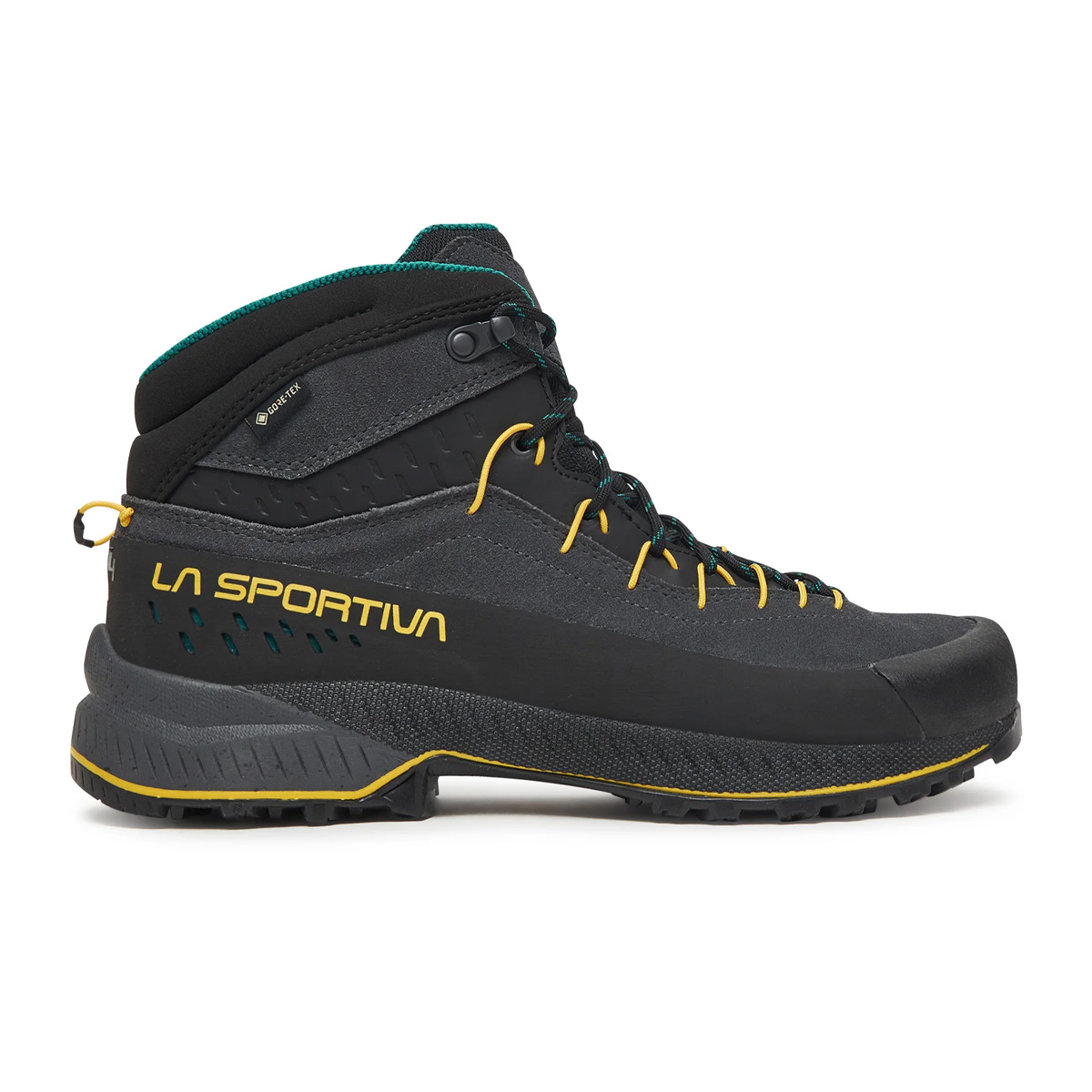 Bocanci Barbati La Sportiva TX4 Evo Mid GTX